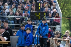 3. Mai 2026. Schwingen - Emmentalisches Schwingfest Oberdiessbach 1.-3. Mai 2026.  Täfeli Buebe (Bild: Rolf Eicher)