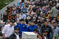 3. Mai 2026. Schwingen - Emmentalisches Schwingfest Oberdiessbach 1.-3. Mai 2026.  (Bild: Rolf Eicher)