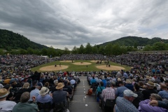 3. Mai 2026. Schwingen - Emmentalisches Schwingfest Oberdiessbach 1.-3. Mai 2026.  Arena Oberdiessbach (Bild: Rolf Eicher)