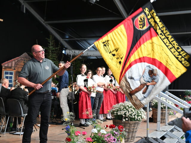 Impressionen Festakt